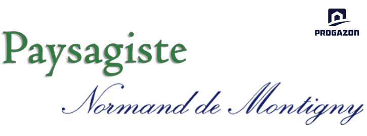 Paysagiste Normand de Montigny